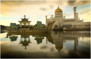 Beautiful photos of Asia - Brunei-travel.jpg